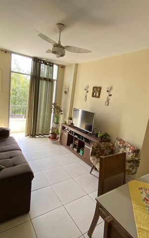 Apartamento à venda com 57m², 2 quartos e 1 vaga Apartamento à venda com 57m², 2 quartos e 1 vagaSala