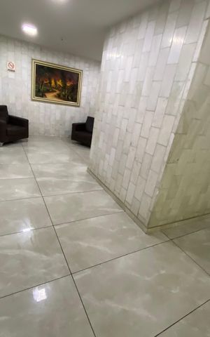 Apartamento à venda com 57m², 2 quartos e 1 vaga Apartamento à venda com 57m², 2 quartos e 1 vagaHall Social