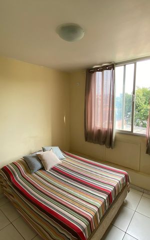 Apartamento à venda com 57m², 2 quartos e 1 vaga Apartamento à venda com 57m², 2 quartos e 1 vagaQuarto 1