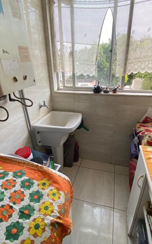 Apartamento à venda com 57m², 2 quartos e 1 vaga Apartamento à venda com 57m², 2 quartos e 1 vagaÁrea de Serviço