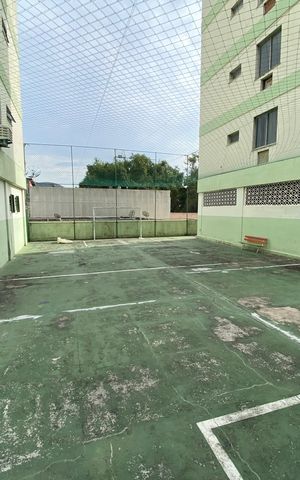 Apartamento à venda com 57m², 2 quartos e 1 vaga Apartamento à venda com 57m², 2 quartos e 1 vagaÁrea comum