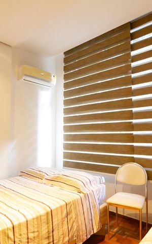 Apartamento à venda com 100m², 3 quartos e 1 vaga Apartamento à venda com 100m², 3 quartos e 1 vagaQuarto 3