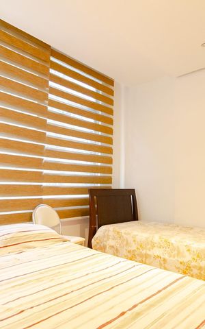 Apartamento à venda com 100m², 3 quartos e 1 vaga Apartamento à venda com 100m², 3 quartos e 1 vagaQuarto 3