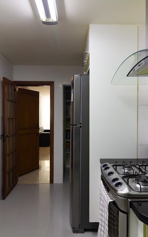 Apartamento à venda com 100m², 3 quartos e 1 vaga Apartamento à venda com 100m², 3 quartos e 1 vagaCozinha