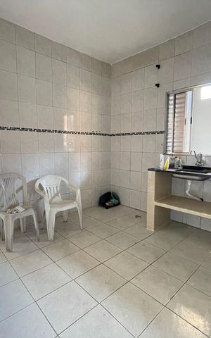 Casa de condomínio para alugar com 45m², 1 quarto e sem vaga Casa de condomínio para alugar com 45m², 1 quarto e sem vagaCozinha