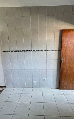 Casa de condomínio para alugar com 45m², 1 quarto e sem vaga Casa de condomínio para alugar com 45m², 1 quarto e sem vagaCozinha