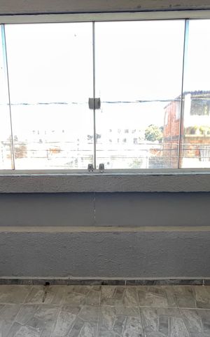 Casa de condomínio para alugar com 45m², 1 quarto e sem vaga Casa de condomínio para alugar com 45m², 1 quarto e sem vagaVaranda