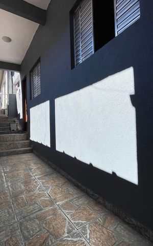 Casa de condomínio para alugar com 45m², 1 quarto e sem vaga Casa de condomínio para alugar com 45m², 1 quarto e sem vagaEntrada