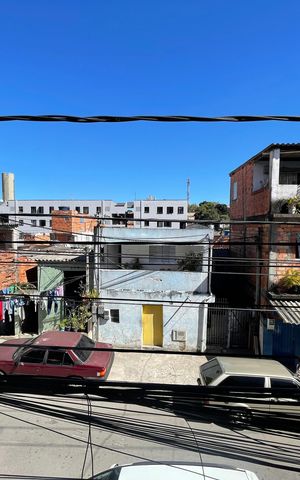 Casa de condomínio para alugar com 45m², 1 quarto e sem vaga Casa de condomínio para alugar com 45m², 1 quarto e sem vagaVista Varanda