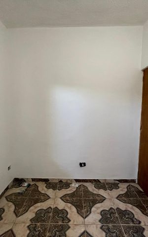 Casa de condomínio para alugar com 45m², 1 quarto e sem vaga Casa de condomínio para alugar com 45m², 1 quarto e sem vagaQuarto 1