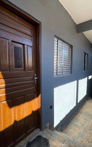 Casa de condomínio para alugar com 45m², 1 quarto e sem vaga Casa de condomínio para alugar com 45m², 1 quarto e sem vagaEntrada