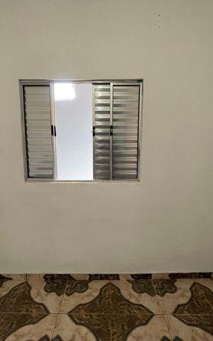 Casa de condomínio para alugar com 45m², 1 quarto e sem vaga Casa de condomínio para alugar com 45m², 1 quarto e sem vagaQuarto 1