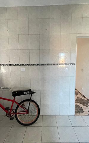 Casa de condomínio para alugar com 45m², 1 quarto e sem vaga Casa de condomínio para alugar com 45m², 1 quarto e sem vagaCozinha