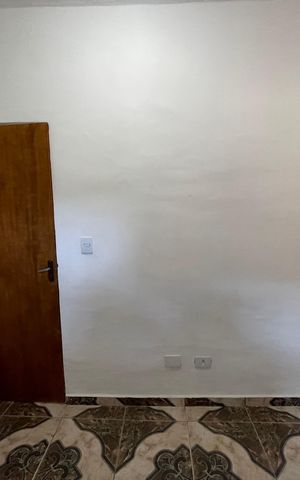 Casa de condomínio para alugar com 45m², 1 quarto e sem vaga Casa de condomínio para alugar com 45m², 1 quarto e sem vagaQuarto 1