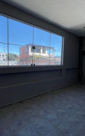 Casa de condomínio para alugar com 45m², 1 quarto e sem vaga Casa de condomínio para alugar com 45m², 1 quarto e sem vagaVaranda