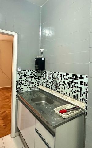 Apartamento para alugar com 70m², 2 quartos e sem vaga Apartamento para alugar com 70m², 2 quartos e sem vagaCozinha