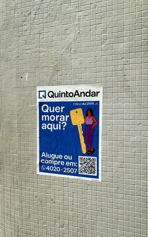 Apartamento para alugar com 70m², 2 quartos e sem vaga Apartamento para alugar com 70m², 2 quartos e sem vagaPlaquinha
