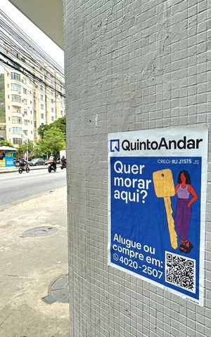 Apartamento para alugar com 70m², 2 quartos e sem vaga Apartamento para alugar com 70m², 2 quartos e sem vagaPlaquinha