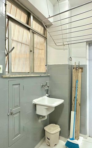Apartamento para alugar com 70m², 2 quartos e sem vaga Apartamento para alugar com 70m², 2 quartos e sem vagaÁrea de Serviço