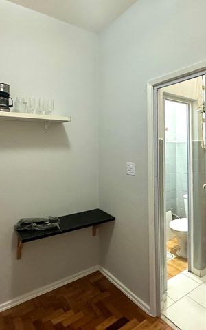 Apartamento para alugar com 70m², 2 quartos e sem vaga Apartamento para alugar com 70m², 2 quartos e sem vagaQuarto de Serviço