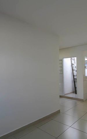 Casa para alugar com 65m², 2 quartos e sem vaga Casa para alugar com 65m², 2 quartos e sem vagaSala/Cozinha