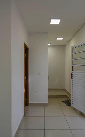 Casa para alugar com 65m², 2 quartos e sem vaga Casa para alugar com 65m², 2 quartos e sem vagaSala/Cozinha