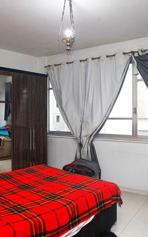 Apartamento à venda com 175m², 5 quartos e 1 vaga Suíte