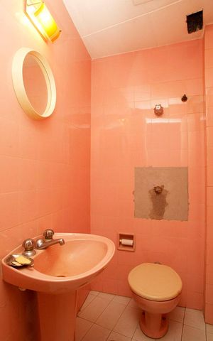 Apartamento à venda com 175m², 5 quartos e 1 vaga  Lavabo