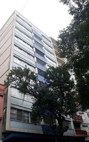 Apartamento à venda com 175m², 5 quartos e 1 vagaFachada