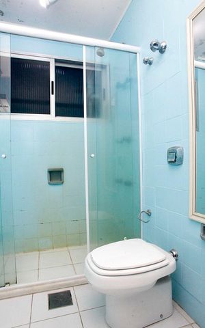 Apartamento à venda com 175m², 5 quartos e 1 vagaBanheiro 2