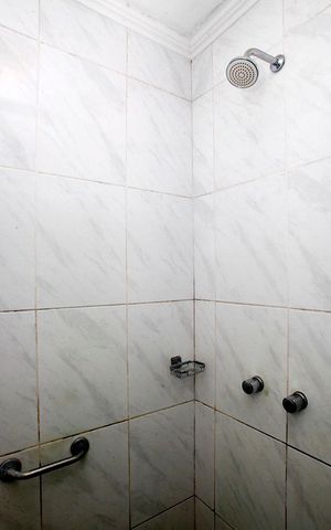 Apartamento à venda com 175m², 5 quartos e 1 vagaBanheiro da Suíte