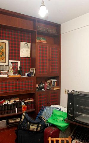 Apartamento à venda com 175m², 5 quartos e 1 vagaQuarto 3