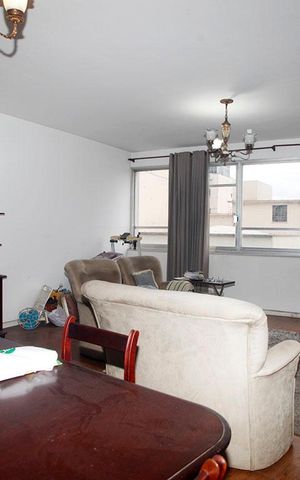 Apartamento à venda com 175m², 5 quartos e 1 vagaSala