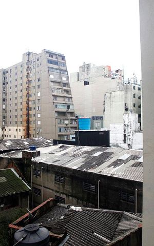 Apartamento à venda com 175m², 5 quartos e 1 vagaDespensa + Área de Serviço Vista
