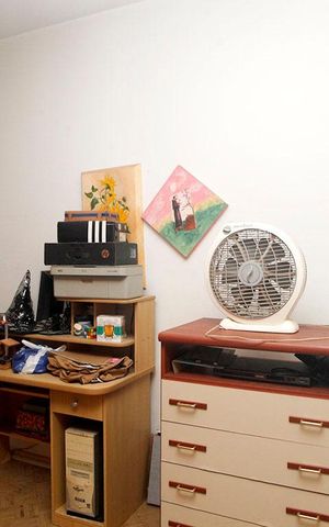 Apartamento à venda com 175m², 5 quartos e 1 vagaQuarto 2