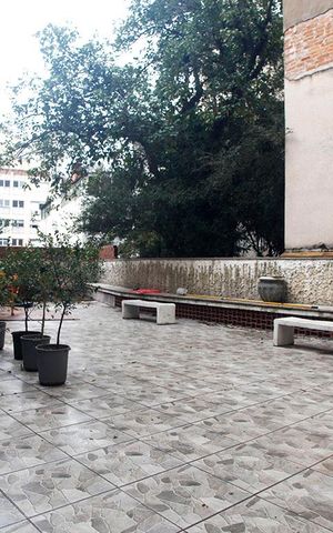 Apartamento à venda com 175m², 5 quartos e 1 vagaÁrea Comum - Pátio