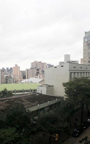 Apartamento à venda com 175m², 5 quartos e 1 vaga Vista