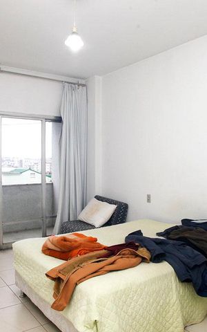 Apartamento à venda com 175m², 5 quartos e 1 vagaQuarto 1