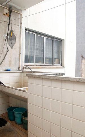 Apartamento à venda com 175m², 5 quartos e 1 vagaDespensa + Área de Serviço