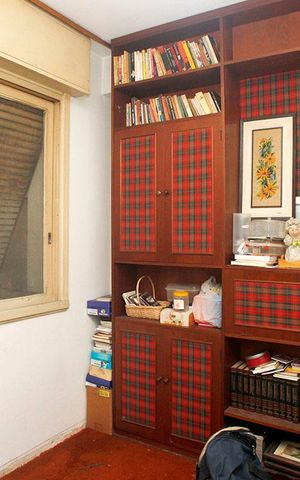 Apartamento à venda com 175m², 5 quartos e 1 vagaQuarto 3