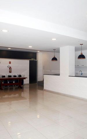 Apartamento à venda com 175m², 5 quartos e 1 vagaÁrea Comum - Salão de Festas