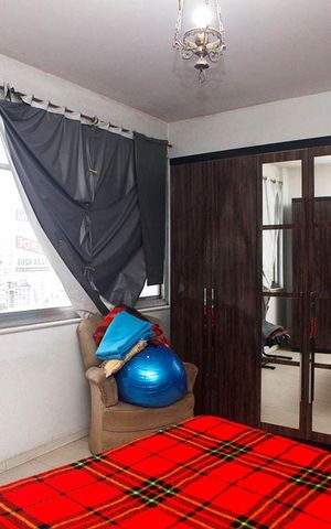 Apartamento à venda com 175m², 5 quartos e 1 vaga Suíte