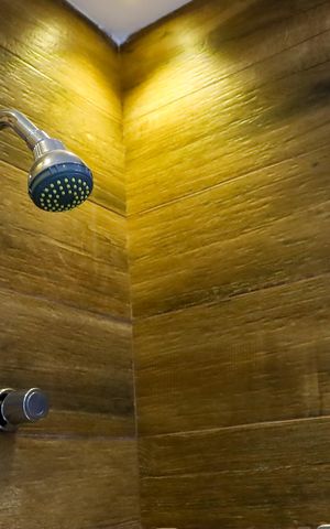 Apartamento para alugar com 46m², 2 quartos e 1 vaga Apartamento para alugar com 46m², 2 quartos e 1 vagaBanheiro Social