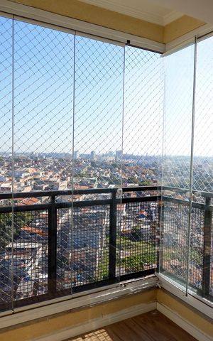 Apartamento para alugar com 46m², 2 quartos e 1 vaga Apartamento para alugar com 46m², 2 quartos e 1 vagaSacada