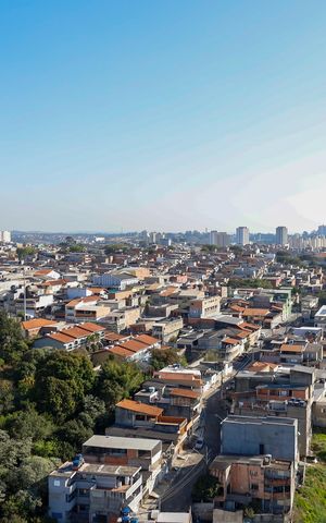 Apartamento para alugar com 46m², 2 quartos e 1 vaga Apartamento para alugar com 46m², 2 quartos e 1 vagaVista da Sacada
