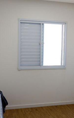 Apartamento para alugar com 46m², 2 quartos e 1 vaga Apartamento para alugar com 46m², 2 quartos e 1 vagaQuarto 2