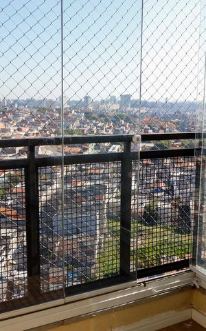 Apartamento para alugar com 46m², 2 quartos e 1 vaga Apartamento para alugar com 46m², 2 quartos e 1 vagaSacada