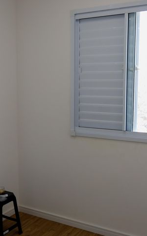 Apartamento para alugar com 46m², 2 quartos e 1 vaga Apartamento para alugar com 46m², 2 quartos e 1 vagaQuarto 2