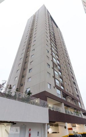 Apartamento para alugar com 50m², 2 quartos e 1 vaga Apartamento para alugar com 50m², 2 quartos e 1 vagaFachada