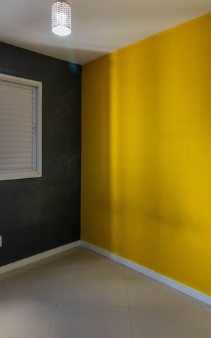 Apartamento para alugar com 50m², 2 quartos e 1 vaga Apartamento para alugar com 50m², 2 quartos e 1 vagaQuarto 2